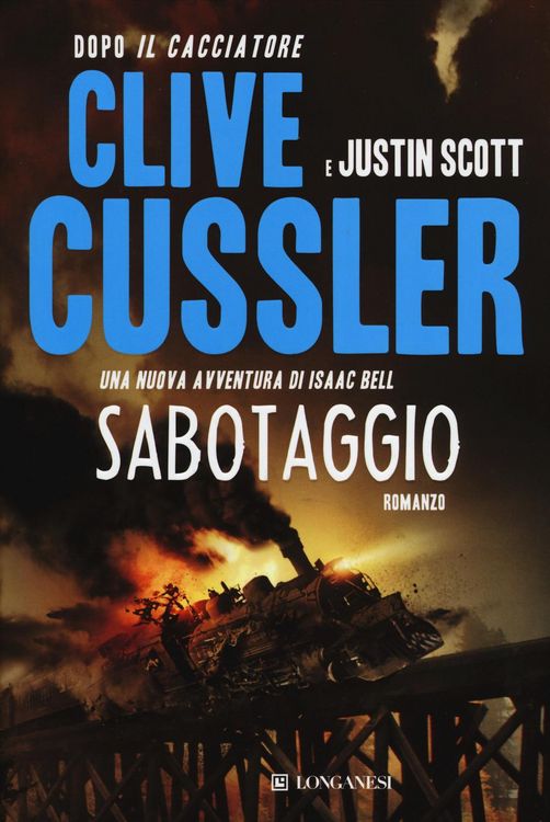Produktbild: Sabotaggio