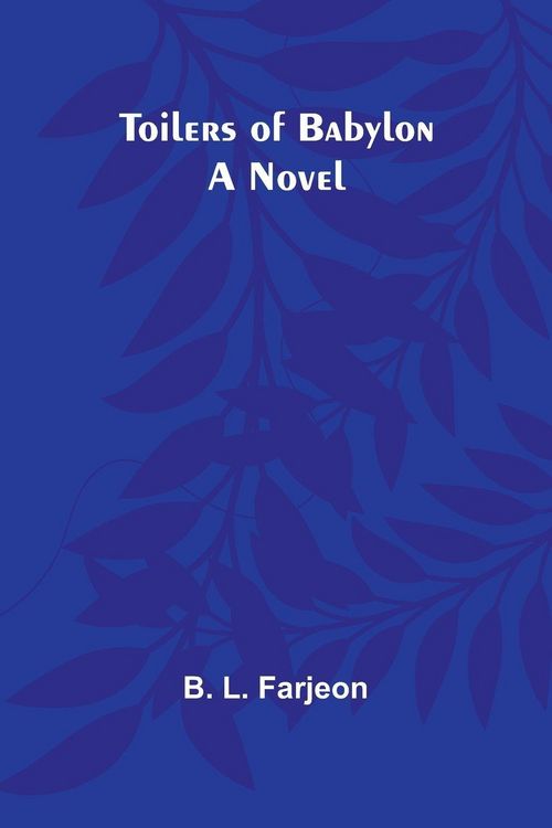 Produktbild: Toilers of Babylon