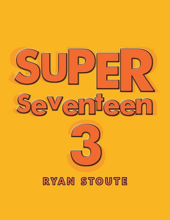 Produktbild: Super Seventeen 3
