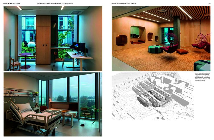 Produktbild: Healing Spaces