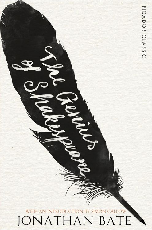 Produktbild: The Genius of Shakespeare