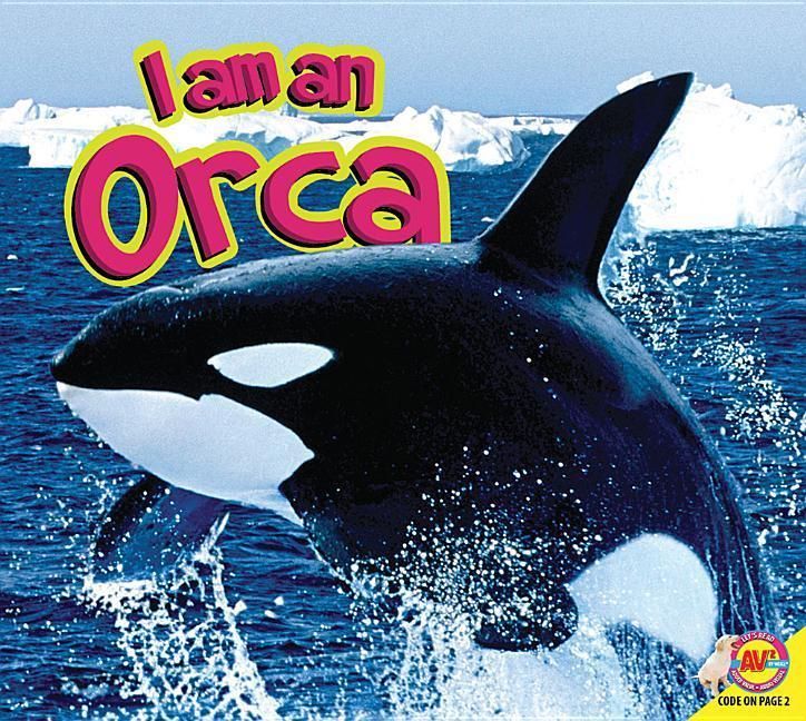 Produktbild: I Am a Orca