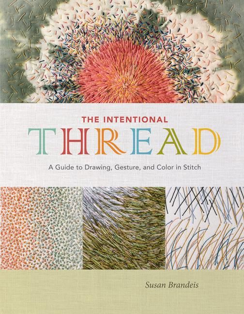 Produktbild: The Intentional Thread