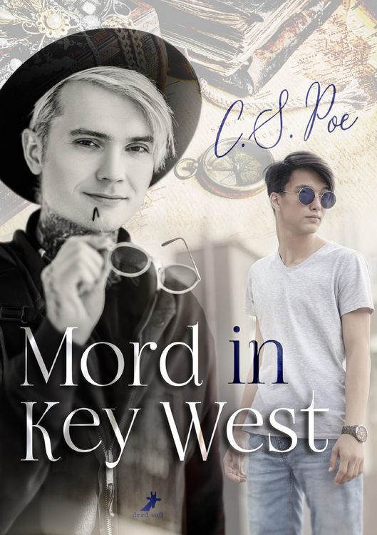 Produktbild: Mord in Key West