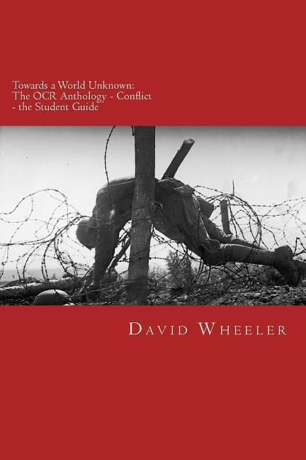 Produktbild: Towards a World Unknown