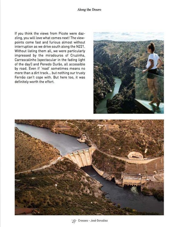 Produktbild: Drive Your Adventure Portugal