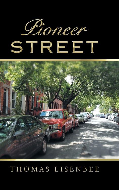Produktbild: Pioneer Street