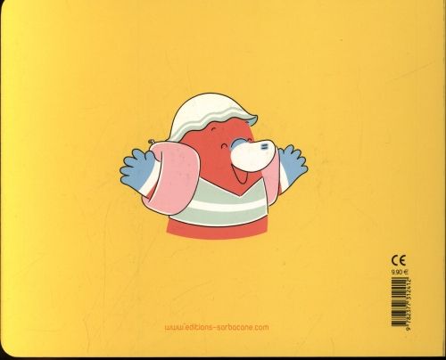 Produktbild: Dou &agrave; la plage