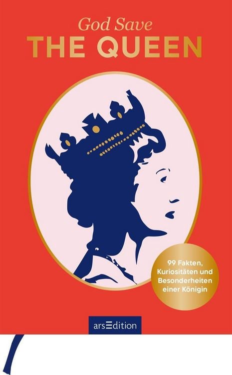 Produktbild: God Save The Queen