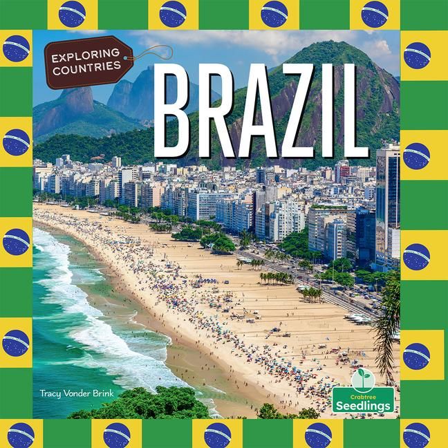 Produktbild: Brazil