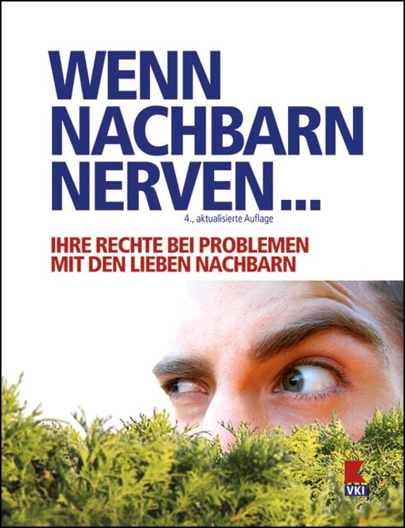 Produktbild: Wenn Nachbarn nerven...