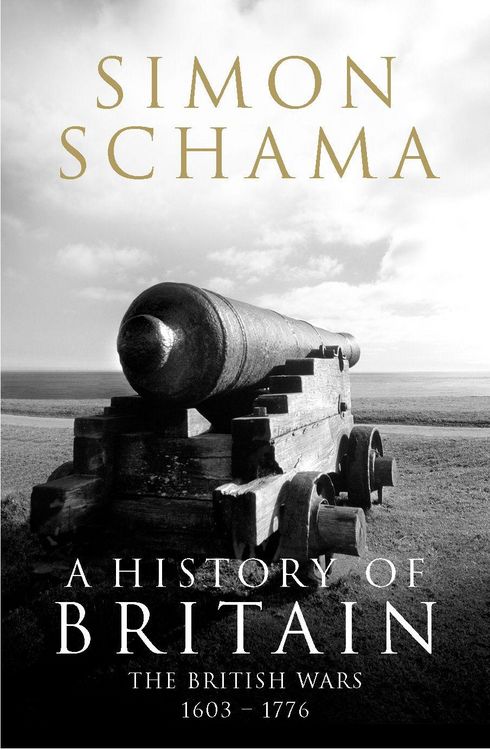 Produktbild: History of Britain - Volume 2
