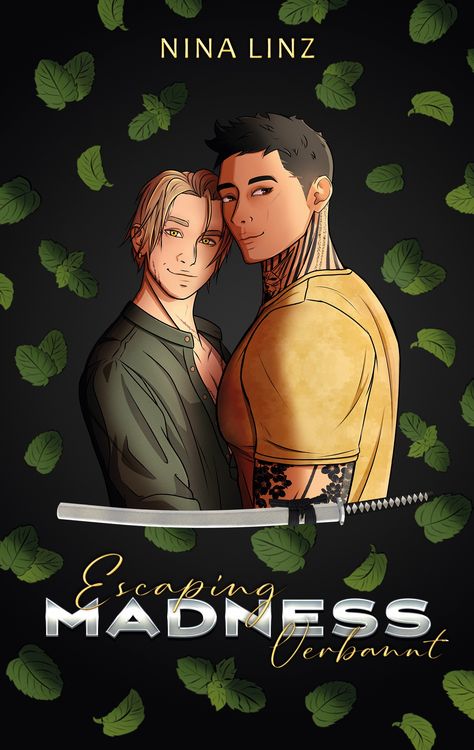 Produktbild: Escaping Madness