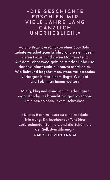 Produktbild: Das Lieben danach