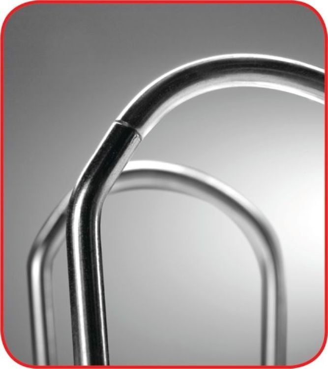 Produktbild: Herlitz Ordner maX.file A4 8cm, Lemon