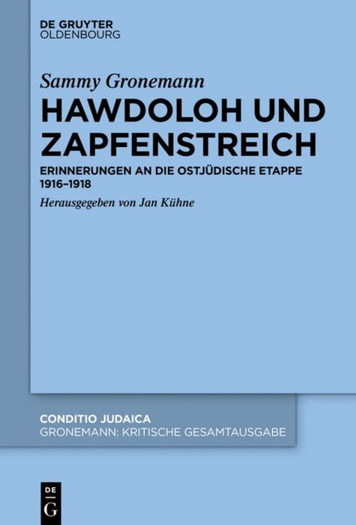 Produktbild: Hawdoloh und Zapfenstreich
