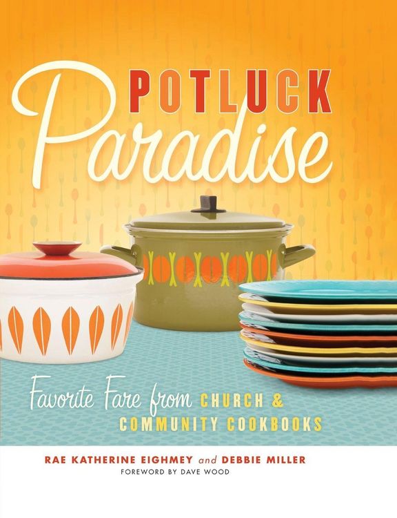 Produktbild: Potluck Paradise