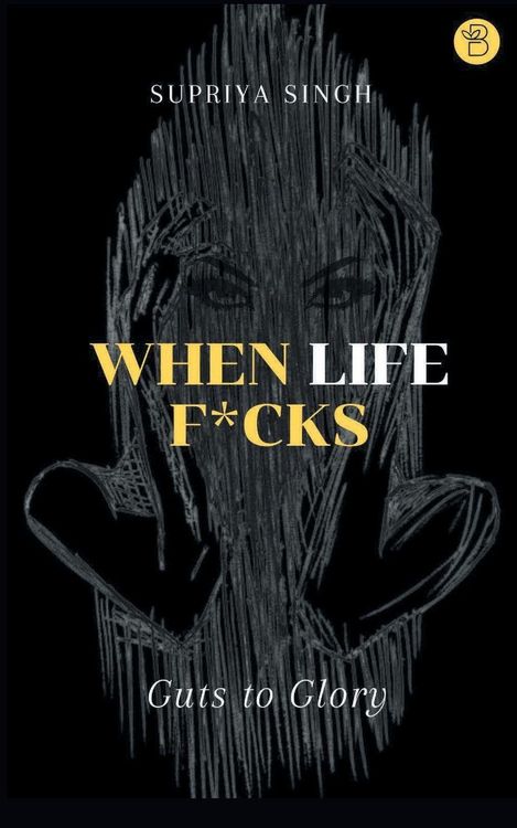 Produktbild: When Life F*cks