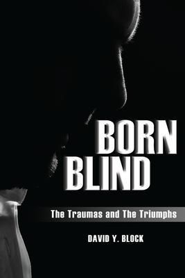 Produktbild: Born Blind