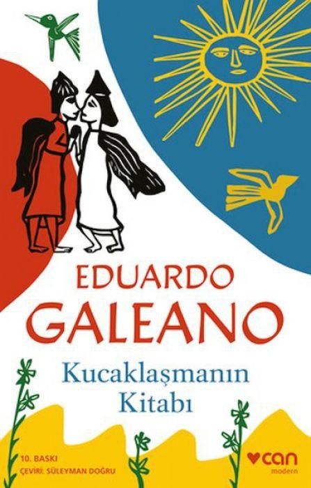 Produktbild: Kucaklasmanin Kitabi