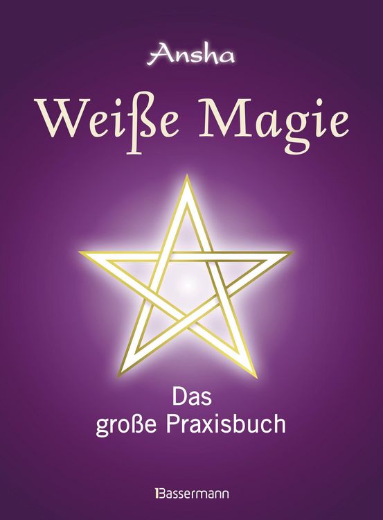 Produktbild: Wei&szlig;e Magie