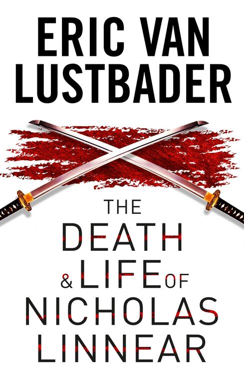 Produktbild: The Death and Life of Nicholas Linnear