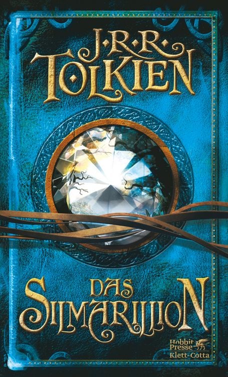 Produktbild: Das Silmarillion
