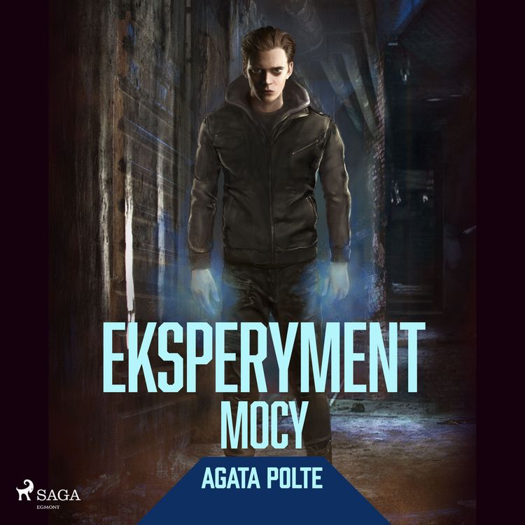 Produktbild: Eksperyment mocy