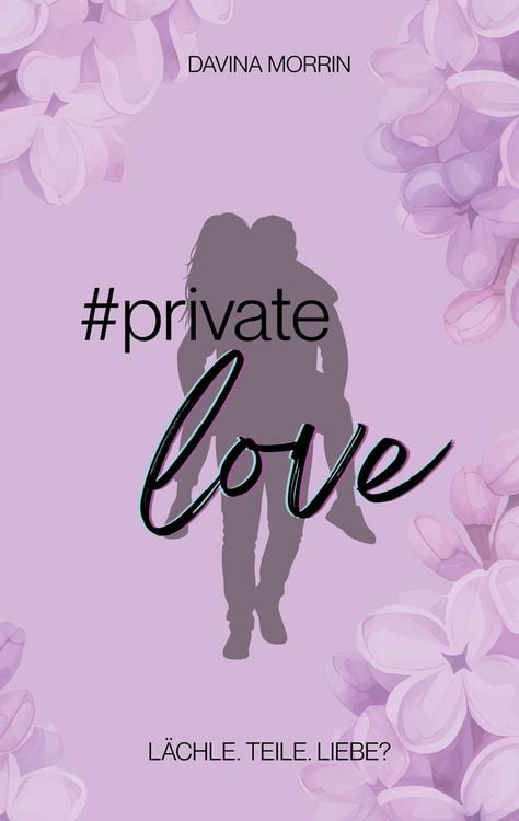 Produktbild: #privatelove