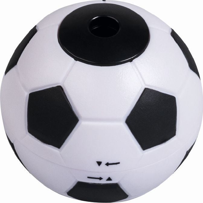 Produktbild: Brunnen Display Dosenspitzer Fu&szlig;ball