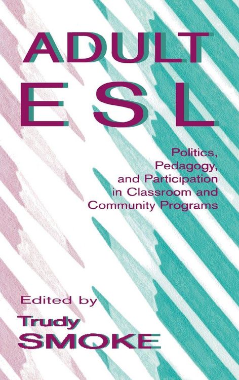 Produktbild: Adult Esl