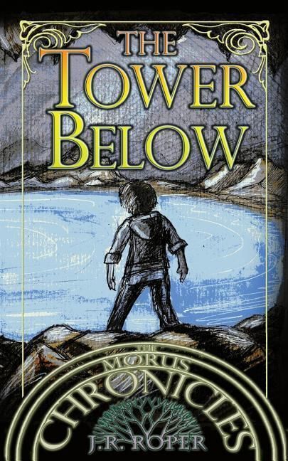 Produktbild: The Tower Below