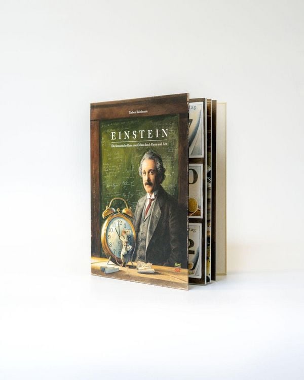 Produktbild: Einstein