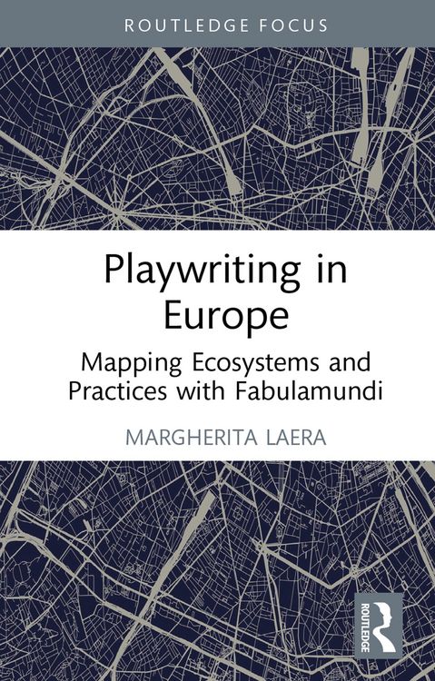 Produktbild: Playwriting in Europe