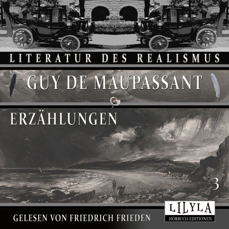 Produktbild: Erz&auml;hlungen 3