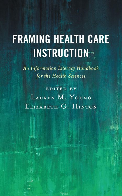 Produktbild: Framing Health Care Instruction