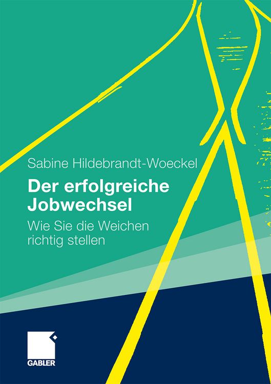 Produktbild: Der erfolgreiche Jobwechsel