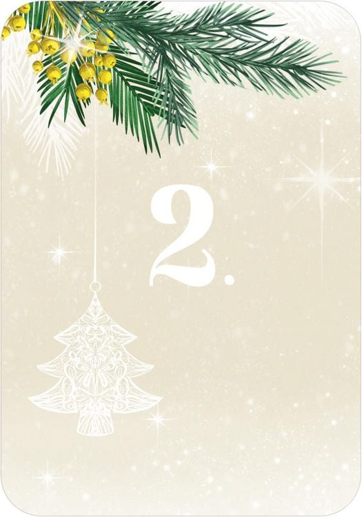 Produktbild: Wundervoller Advent