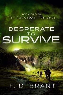 Produktbild: Desperate to Survive