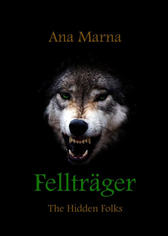 Produktbild: Felltr&auml;ger