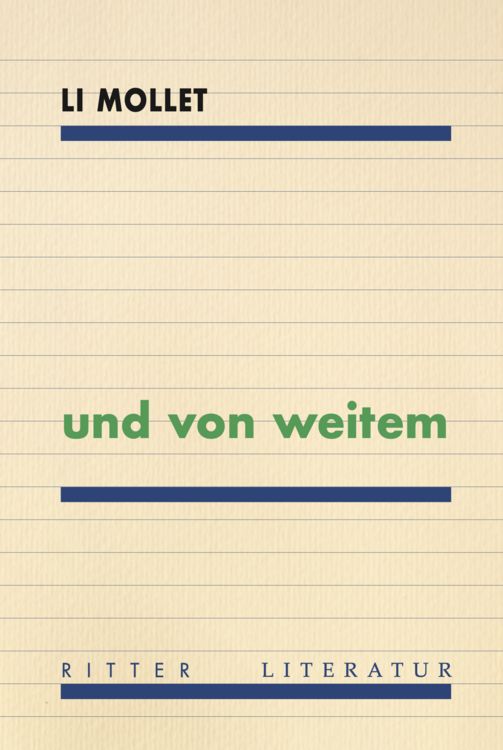 Produktbild: Und von weitem