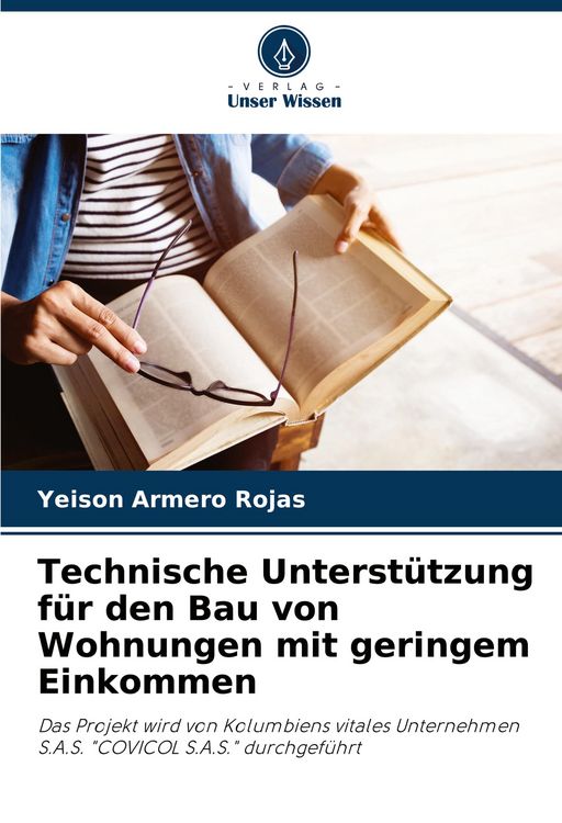 Produktbild: Technische Unterst&uuml;tzung f&uuml;r den Bau von Wohnungen mit geringem Einkommen