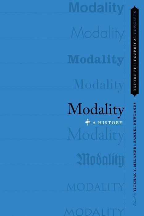 Produktbild: Modality