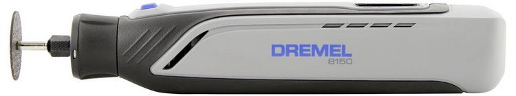 Produktbild: Dremel F0138150JA F0138150JA Akku-Multifunktionswerkzeug 7.2V