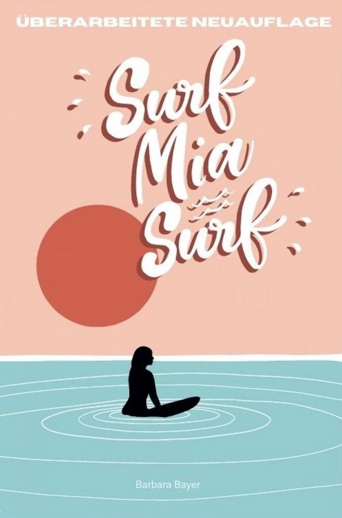 Produktbild: Surf Mia, Surf!