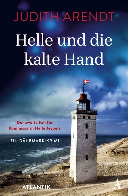 Produktbild: Helle und die kalte Hand