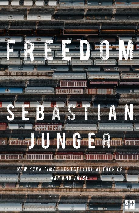 Produktbild: Freedom