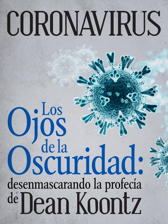 Produktbild: Coronavirus