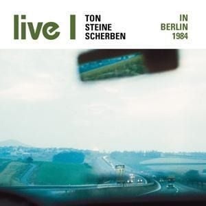 Produktbild: Live I-In Berlin 1984