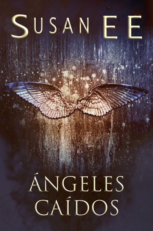 Produktbild: &Aacute;ngeles ca&iacute;dos